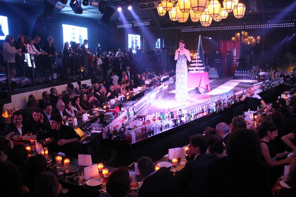 SIDC Fundraising Event (part 1)